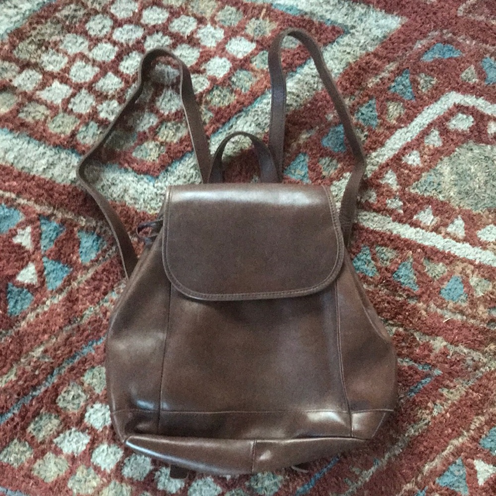 L.L. Bean Backpack Bag/Purse